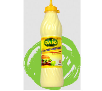 Majonnäs dressing ”Aptitretare”Ecofood  830g*12