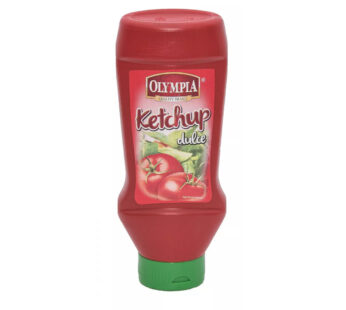 OLYMPIA MILD KETCHUP  500G*6