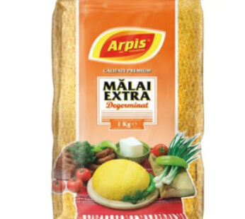 ARPIS MAJSMJÖL – MALAI EXTRA 1KG*10