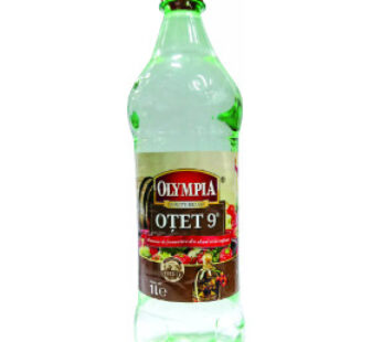 OLYMPIA VINEGER – OTET 1L*6