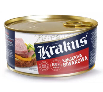 KRAKUS CAMPS 300G*6