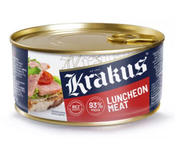 KRAKUS KONS LUNCHEON KÖTT 300G*6