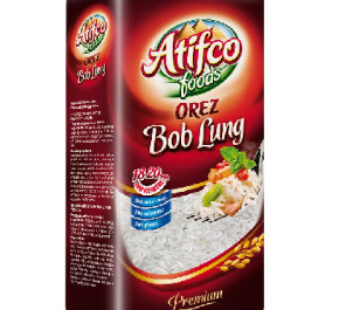 ATIFCO LÅNG KORNET RIS   1KG*10