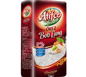 ATIFCO RIS FÖR GOLABKI – MED SARMALE 1KG*10