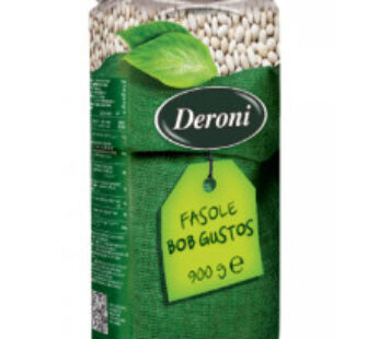 DERONI VITA FINA BÖNOR – BÖNOR ALBA BOB GUSTOS 900G*6