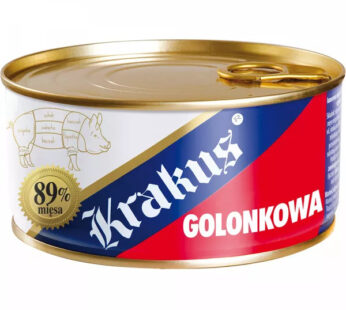 KRAKUS KONS FLÄSKKNÖG 300G*6