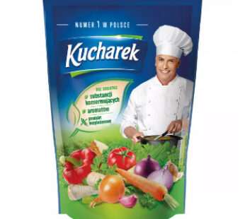 KUCHAREK KRYDDA 500G*12