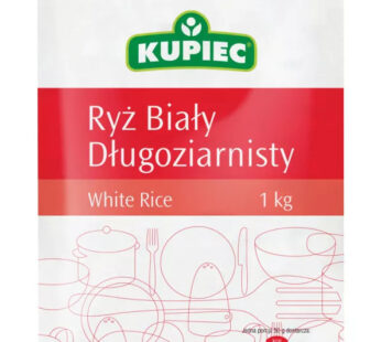 KUPIEC RIS 1KG VIT PAPPER*10