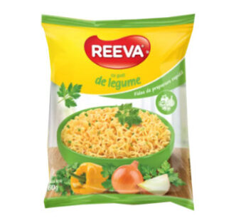 REEVA INSTANT grönsakssoppa – LEGUME 60G*60