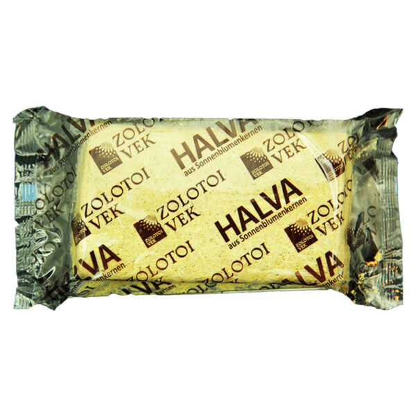 HALWA VANIL SMAK 500G*10