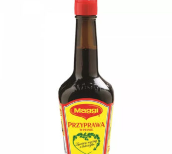 WINIARY LIQUID SPICE MAGGI 200ML*20