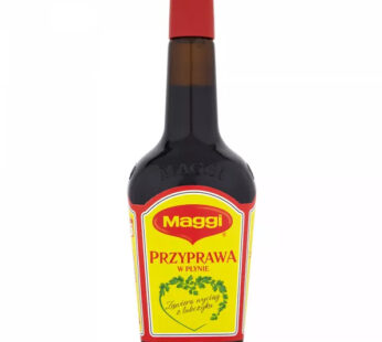 WINIARY LIQUID SPICE MAGGI 960ML*6