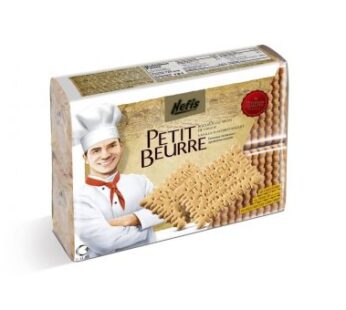 Petit Beurre Nefis 900g.* 6