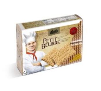 Petit Beurre Nefis 370g.* 16