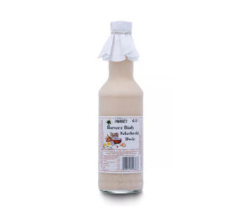 FÖDELSEDAGEN BRODERNA WHITE BORSZCZ500ML*6