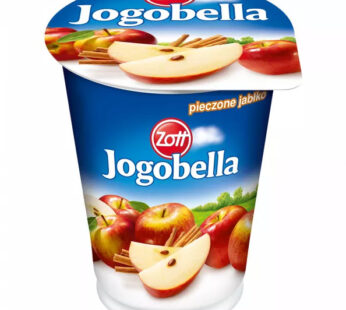 ZOTT YOGHURT JOGOBELLA MAXI MIX CLASSIC  400G*12