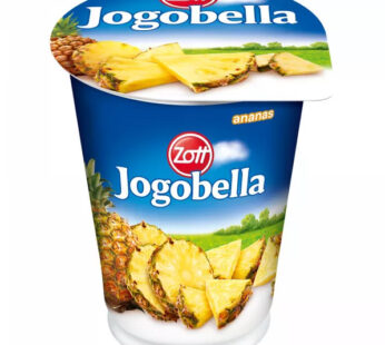 ZOTT YOGHURT JOGOBELLA MAXI MIX EXOTISK 400G*12