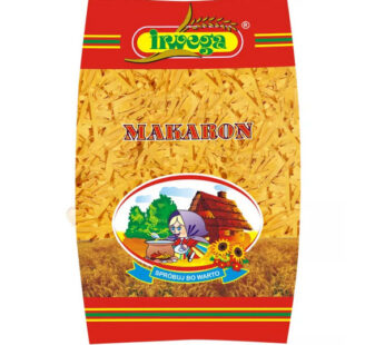 SKIVAD PASTA 3MM 1KG IRWEGA*6