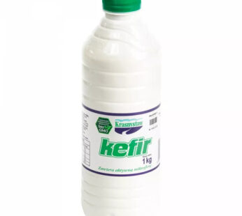 KRASNYSTAW KEFIR  1L BUT*6