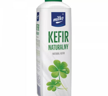 MLEKPOL KEFIR MILKO 1L*10