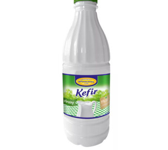 KEFIR 1L WLOSZCZOWA*6