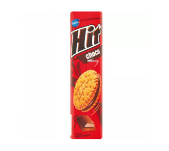 BAHLSEN  MARKIZY HIT COOKIES 220G CHOKLAD*24