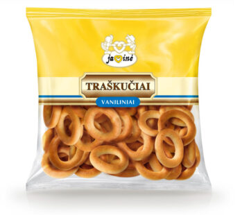 SUSHKI Vanilj 300g.*12