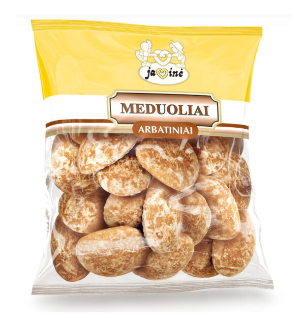 Te pepparkakor  400g.* 16