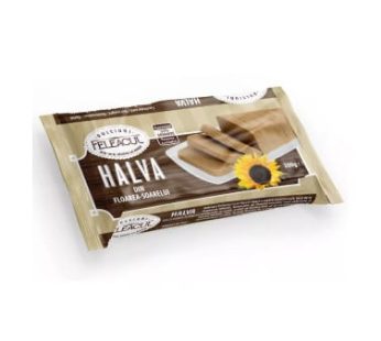 FELEACUL 200G HALVA CLASICA *24