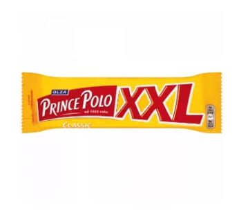 PRINCE POLO CLASSIC VÅFFLOR 50G *28