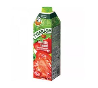 TYMBARK JUICE 1L FÄRSK TOMATLÅDA *12