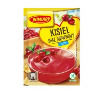 CP WINARY TRINBÄRS kisel MED SAFT OCH VITAMIN C 77G*25