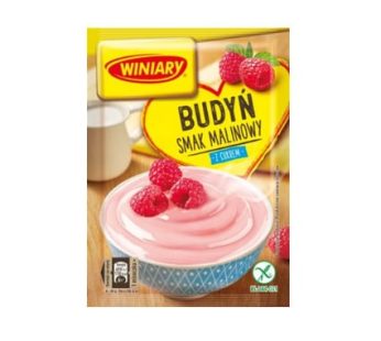 CP WINARY HALLONPUDDING 60G*30