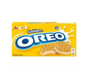 OREO COOKIES  GULDEN 176G*12