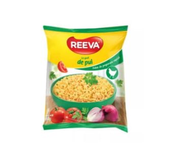 REEVA Kycklingsoppa 60G *60