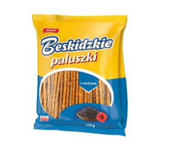 AKSAM  BESKIDZKIE VALMOFINGER 175G*9