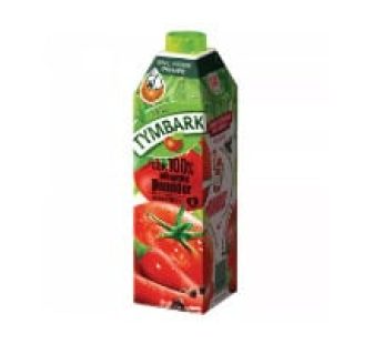 CP TYMBARK JUICE KRYDIG TOMAT 1L *12