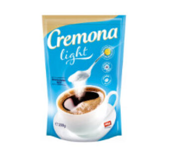 CREMONA LÄTT KAFFEKRÄM 200G*20