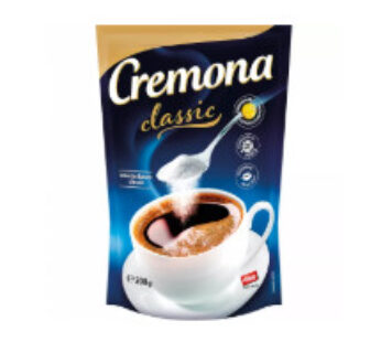 CREMONA KLASSISK KAFFEKRÄM 200G*20