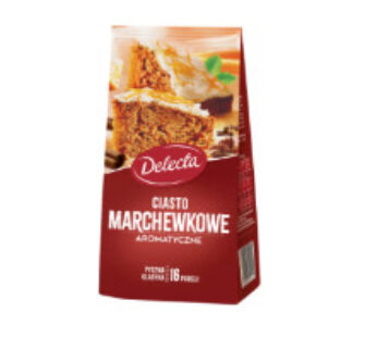 DELECTA  MOROTSKAKA 410G*6