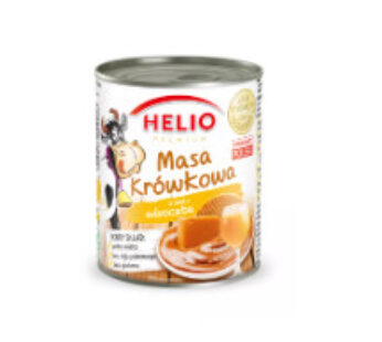 HELIO KAYMAK KOLA MASSA 400G*6