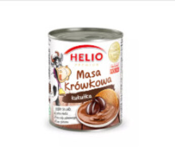 HELIO KAYMAK SMAKSMASSAD MAT MASSA 400G  *6