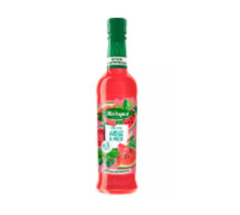 HERBAPOL SIRAP 420ML VATTENMELON MED MINTA*8