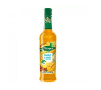 HERBAPOL SIRAP MANGO ANANAS 420ML*8