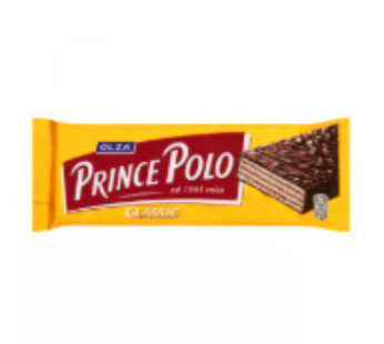 PRINCE POLO Wafer 35G CLASSIC*32