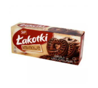 SAN LAKOTKI KAKAOKAKOR 168G*12