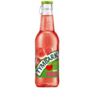 TYMBARK DRYCK 250ML ÄPPEL VATTENMELON*24