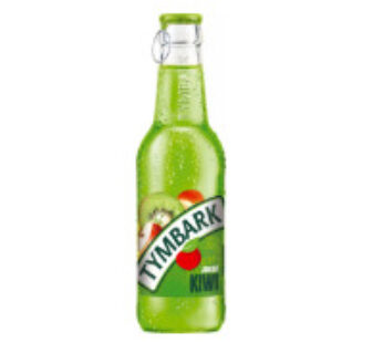 TYMBARK  ÄPPEL-KIWI DRYCK 250ML*24