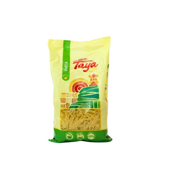 TAYA MAKARON WERMISHEL 400G*21