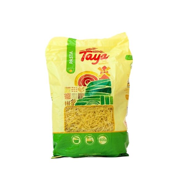 TAYA MAKARON PASTA  400G *21